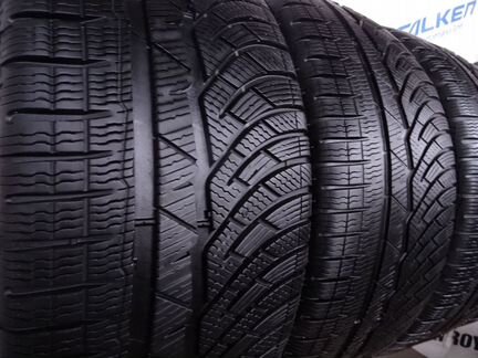 255 45 R19 Michelin Alpin PA4