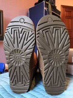 Угги Ugg classic short II