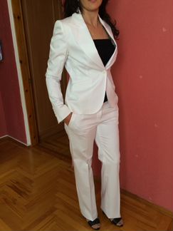 Брючный костюм Jorney