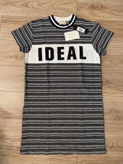 Платье Maison Kitsune