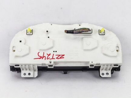 Панель приборов Toyota Premio