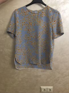 Блузка и свитшот марки Pinko, Essentiel Antwerp