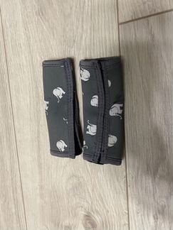 Накладки на ручки коляски