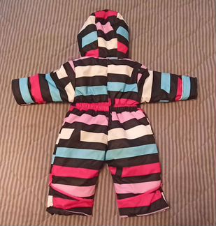 Комбинезон 74 размер мембранный