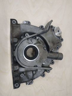 Масляный насос 2.7 DT Land Rover Discovery 3,4,RRS