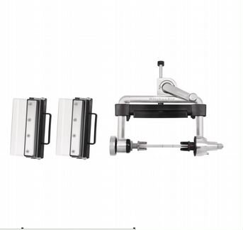 Новая насадка Kitchenaid листовая овощерезка