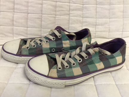 Кеды Converse, All star, 37,5