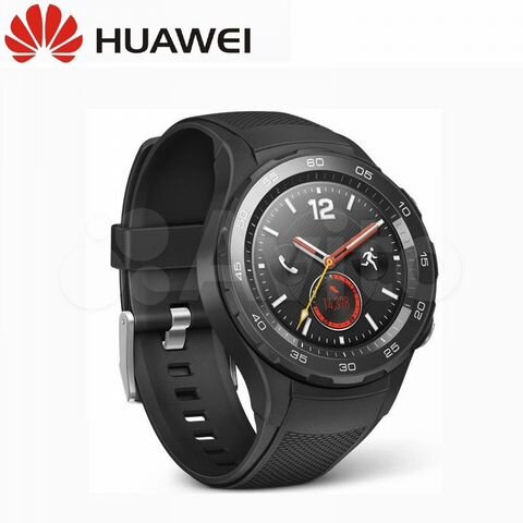 huawei watch pay