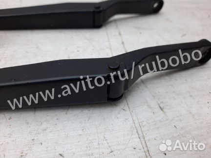 Поводки дворников Tagaz C10 JAC HFC4GB1.3C 2012