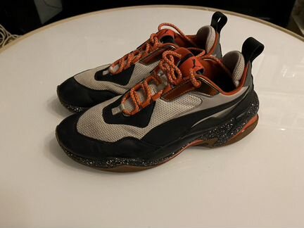 Кроссовки puma thunder