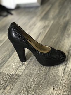 Туфли Carlo Pazolini