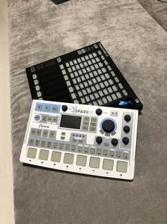 Drum контроллер