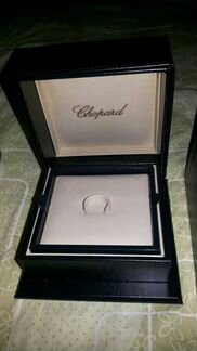 Бокс Chopard для кольца