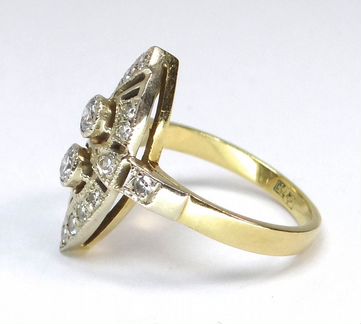 Золотое кольцо 