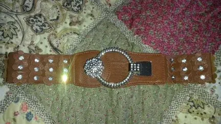 Пояс