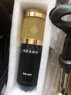 Студийный микрофон BM-800