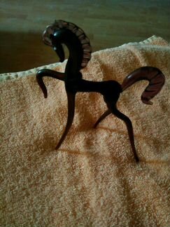 Сувениры - чешское стекло