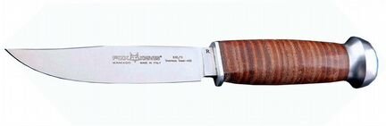 Охотничий нож Fox European Hunter 610/11R Италия