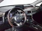 Lexus RX 2.0 AT, 2017, 87 000 км объявление продам