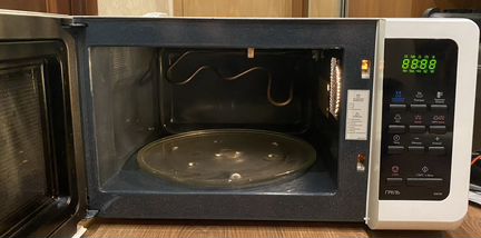 Микроволновая печь Samsung GE87HR