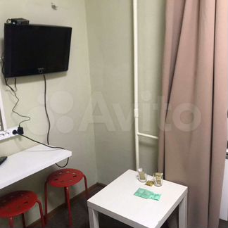 Комната 18 м² в 2-к, 5/9 эт.