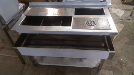 Барная станция