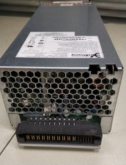 Блок питания 592267-001 HP 595W P2000 G3