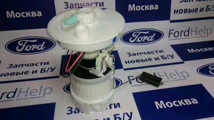 Бензонасос Ford Focus 2 1.4-1.6-1.8-2.0Б 2005