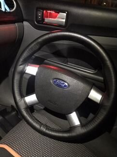 Руль Ford Focus 2