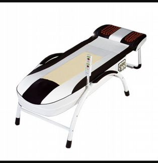 Массажная кровать новая