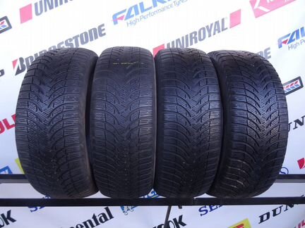 205 60 R16 Michelin Alpin