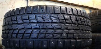 225 55 R18 Dunlop Winter 01