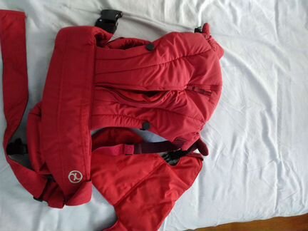 Эргорюкзак Cybex 2.GO