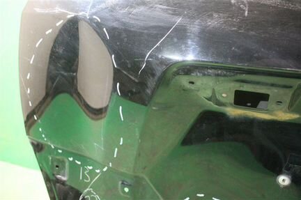 Дверь багажника Nissan X-Trail T31 2007-2015