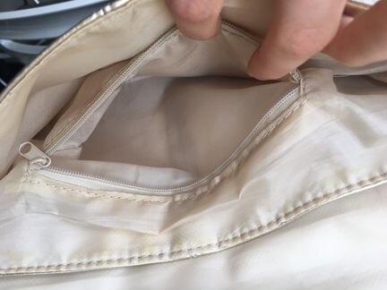 Блестящая Сумочка/клатч