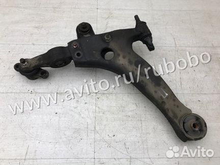 Рычаг передний правый Hyundai Sonata EF 5 G4JS