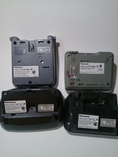 Радиотелефон Panasonic dect