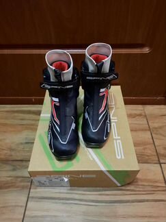 Лыжные ботинки Spine Concept Skate NNN