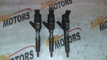 Топливная форсунка для Опель Виваро