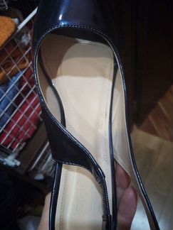 Туфли босоножки