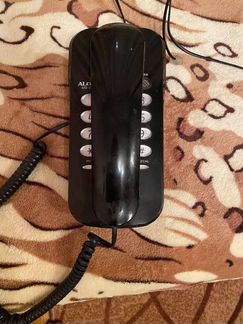 Телефон Alcom MS-235