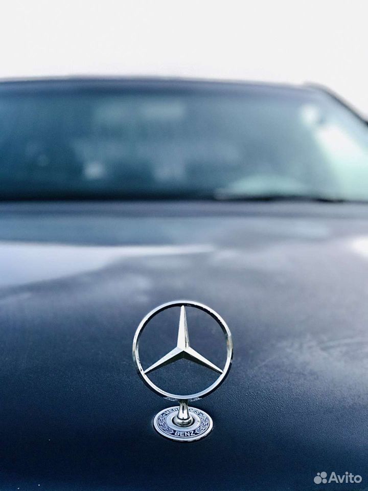 Mercedes-Benz E-класс, 1999 89825112431 купить 2