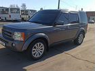 Land Rover Discovery 2.7 AT, 2005, 146 000 км