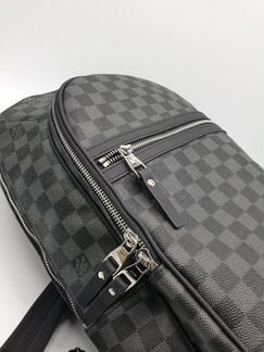 Рюкзак Louis Vuitton мужской