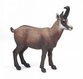 Фигурка Papo Серна, 2,5*9*9 см (53017)