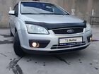 Ford Focus 1.6 МТ, 2007, 168 000 км