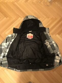 Куртка сноубордическая Bonfire женская (XS)