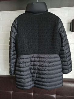 Пальто пуховое Geox 46(М)