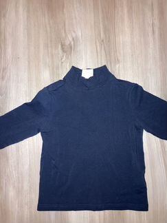 Вещи пакетом на мальчика 116-128