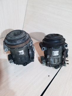 Компрессор кондиционера Infiniti M Y50 3.5 280 Л.С